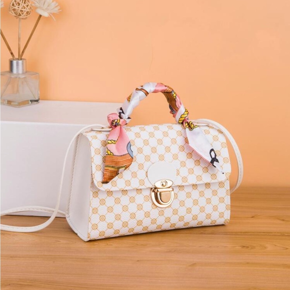 ⚠️Clearance Small Patterned Crossbody / Hand Bag - Picture 3 of 5